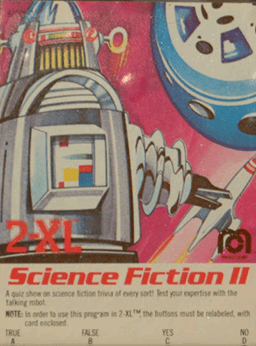 Science Fiction 2